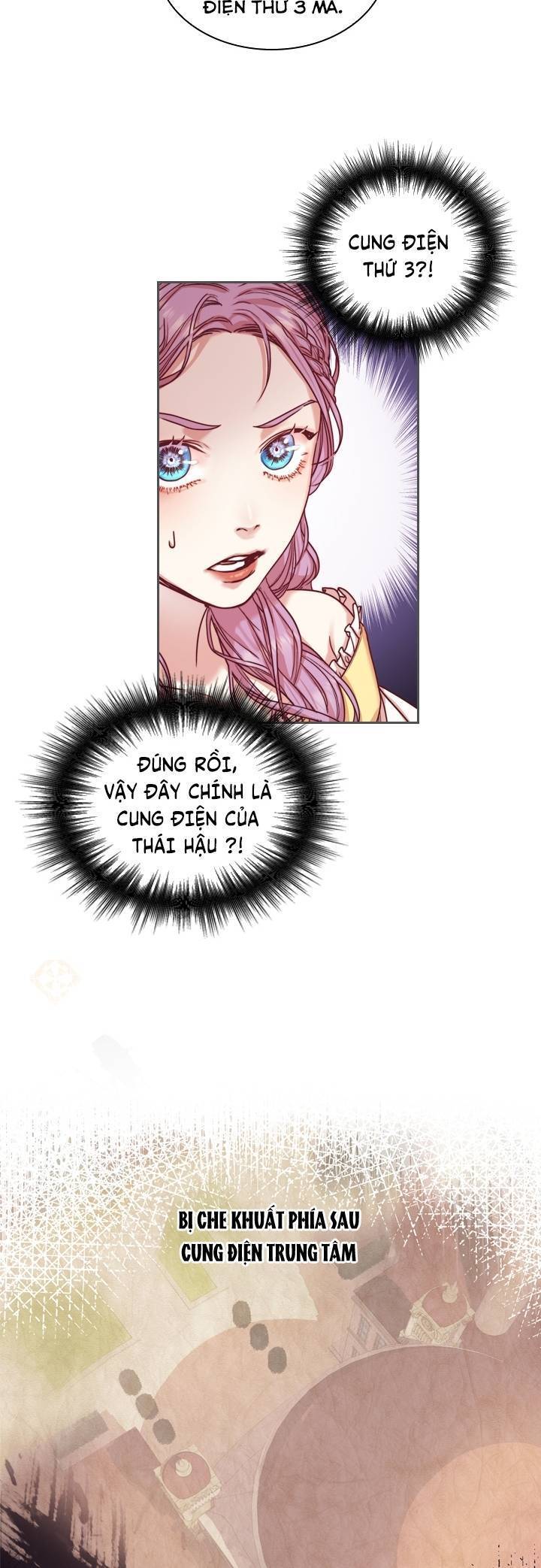 Thư Ký Của Bạo Chúa: Chapter 4