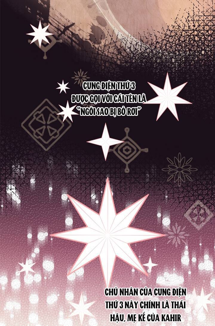 Thư Ký Của Bạo Chúa: Chapter 4