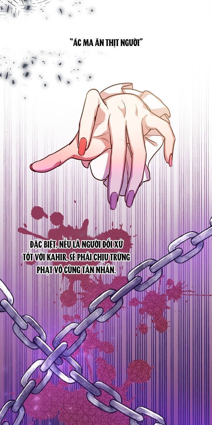 Thư Ký Của Bạo Chúa: Chapter 4