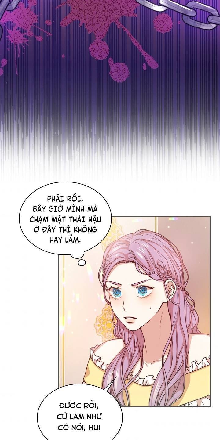 Thư Ký Của Bạo Chúa: Chapter 4