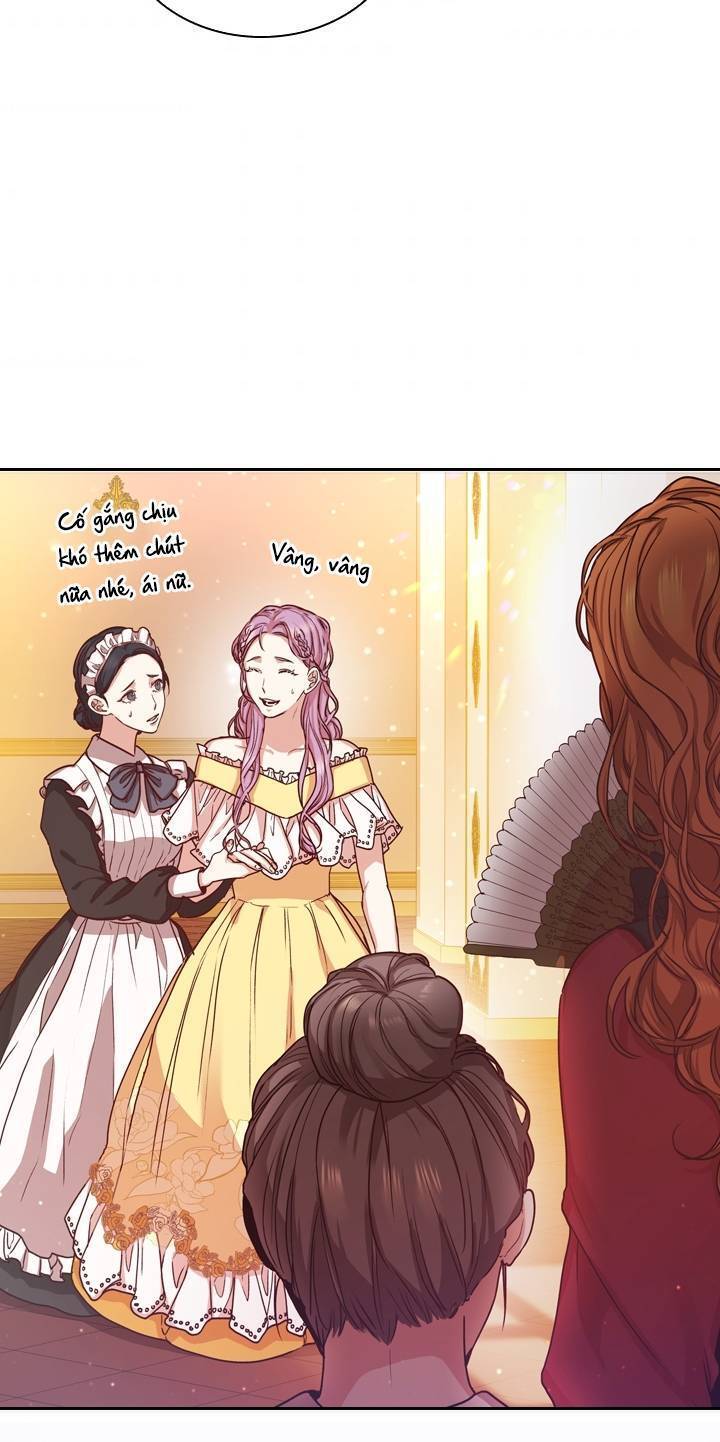Thư Ký Của Bạo Chúa: Chapter 4