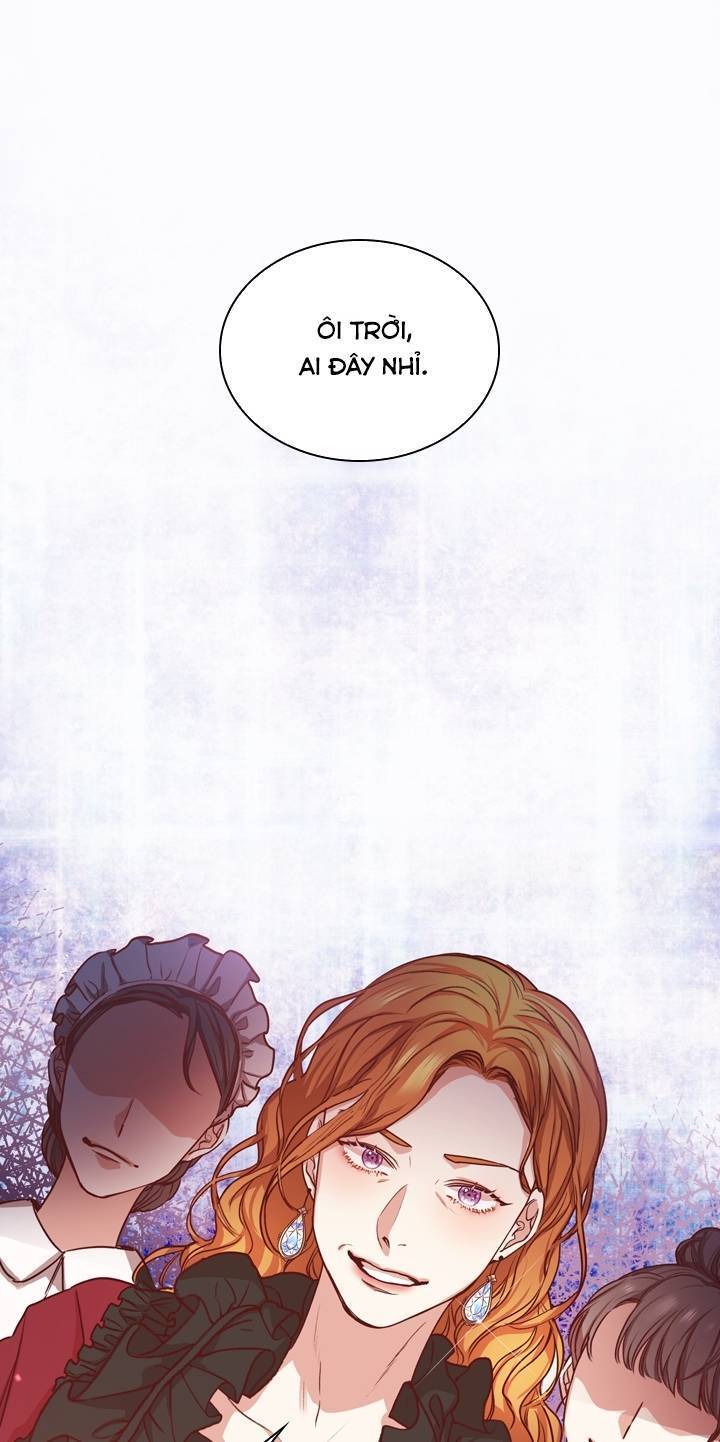 Thư Ký Của Bạo Chúa: Chapter 4