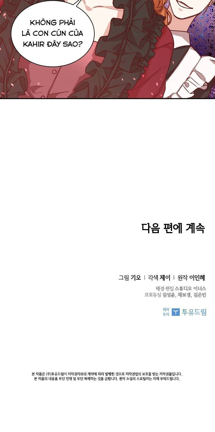 Thư Ký Của Bạo Chúa: Chapter 4