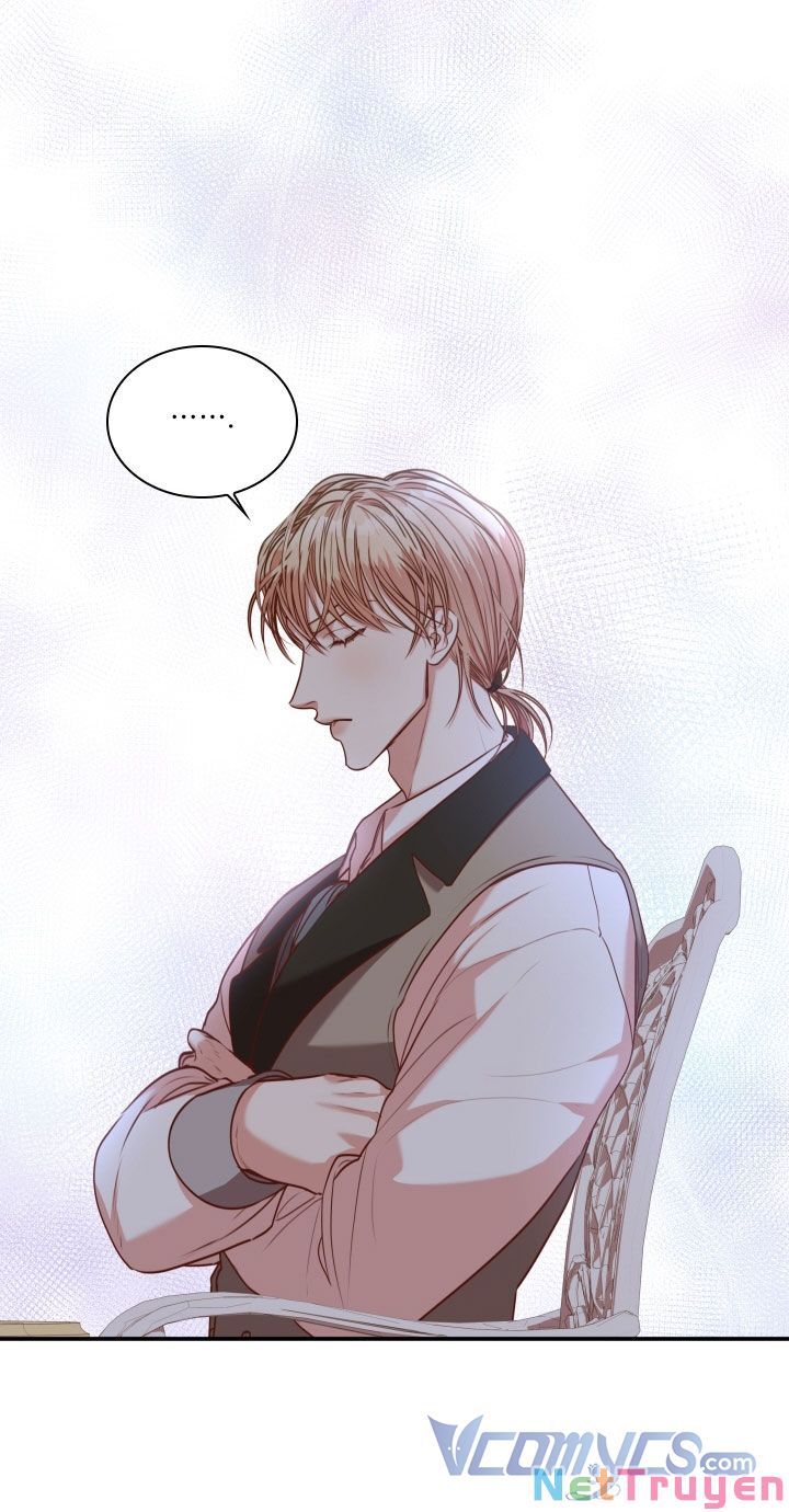 Thư Ký Của Bạo Chúa: Chapter 40
