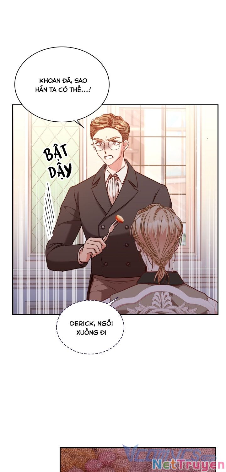 Thư Ký Của Bạo Chúa: Chapter 40