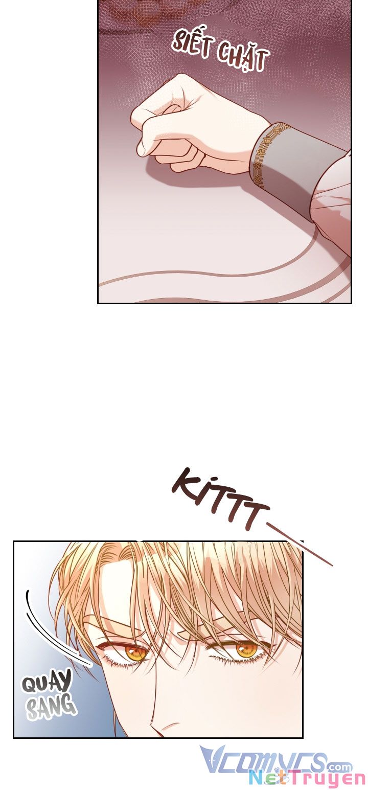 Thư Ký Của Bạo Chúa: Chapter 40