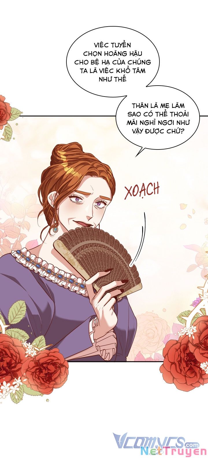 Thư Ký Của Bạo Chúa: Chapter 42