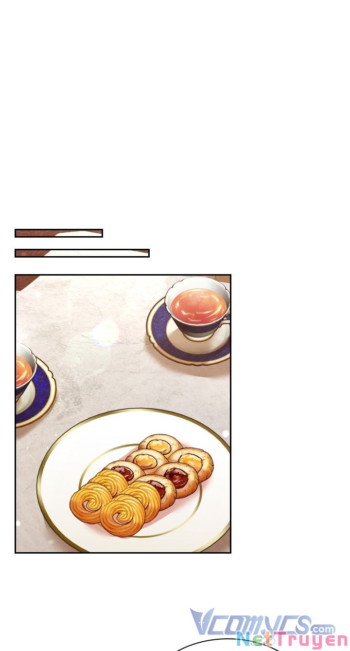 Thư Ký Của Bạo Chúa: Chapter 42