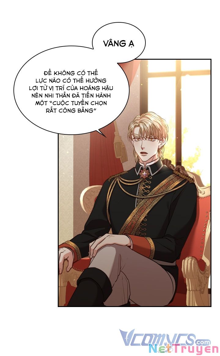 Thư Ký Của Bạo Chúa: Chapter 42
