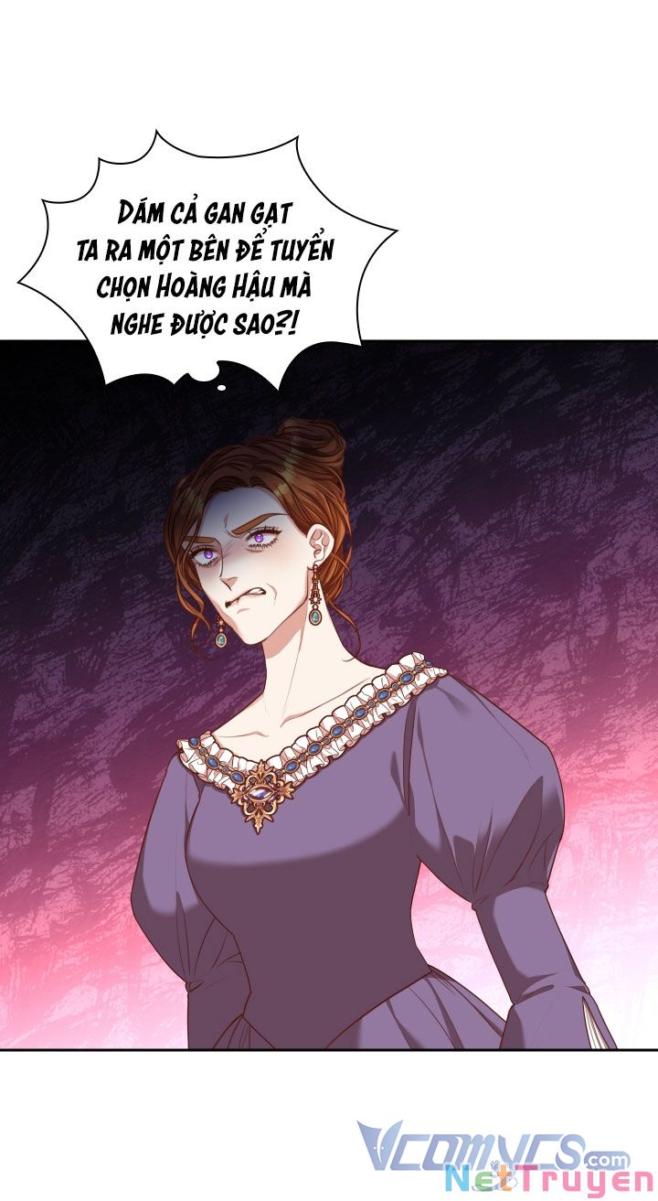 Thư Ký Của Bạo Chúa: Chapter 42