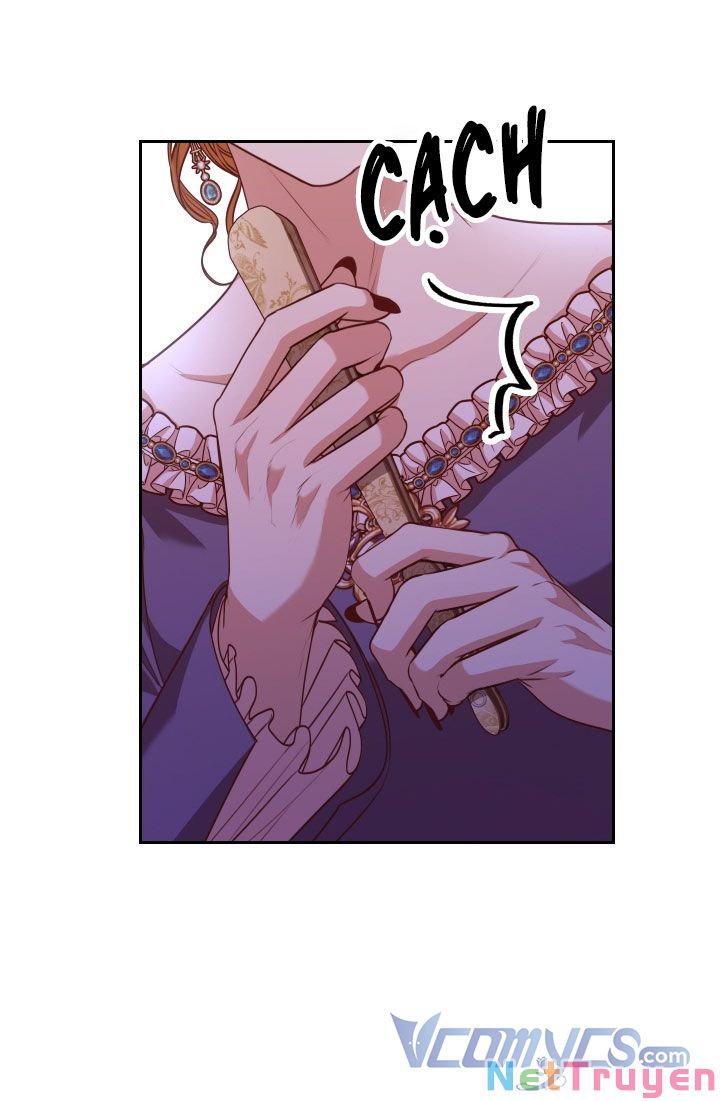 Thư Ký Của Bạo Chúa: Chapter 42