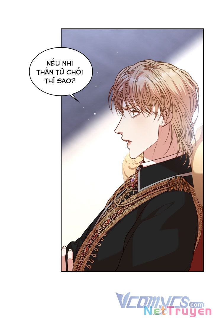 Thư Ký Của Bạo Chúa: Chapter 42