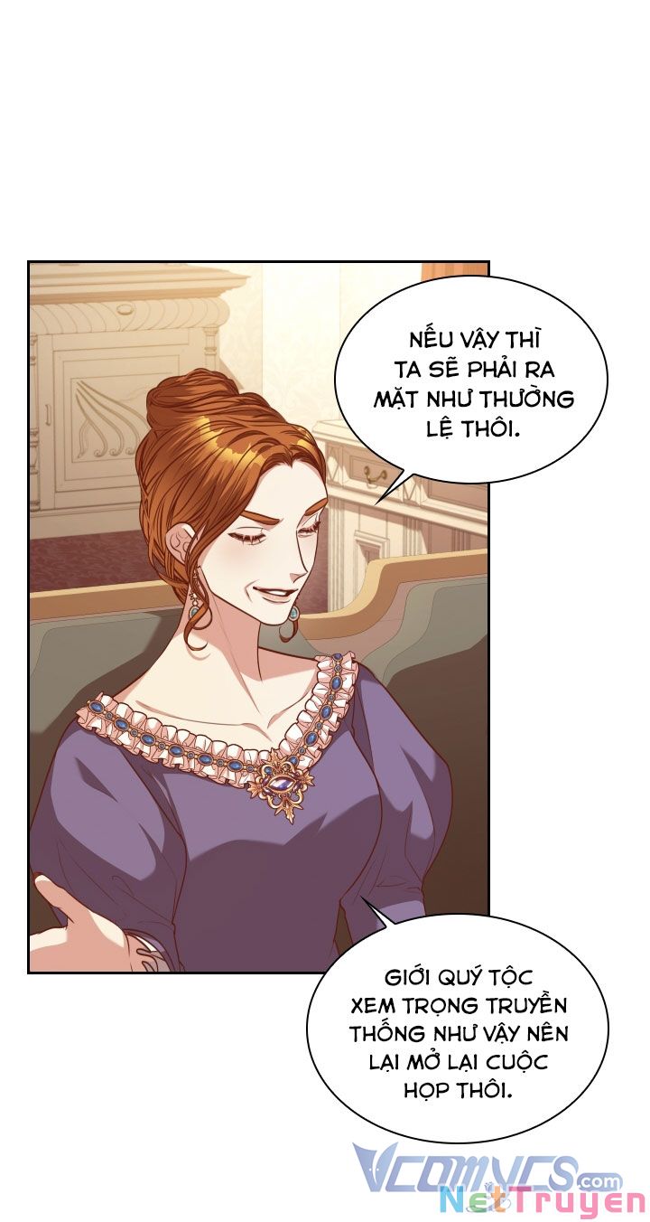 Thư Ký Của Bạo Chúa: Chapter 42