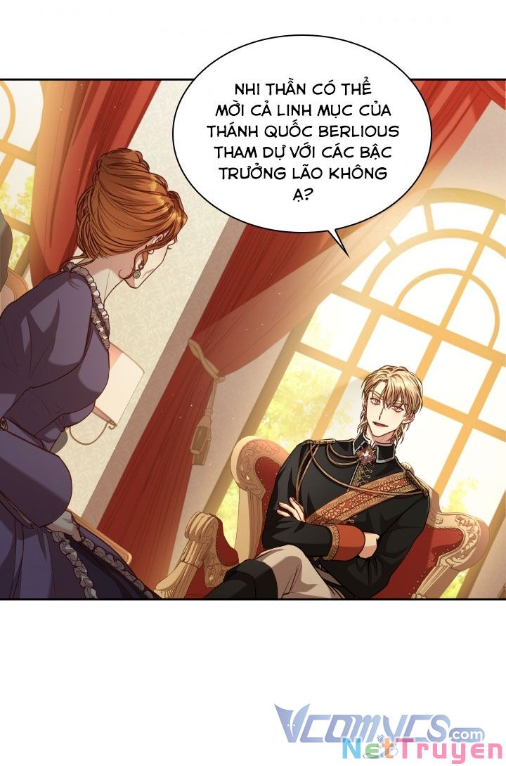 Thư Ký Của Bạo Chúa: Chapter 42