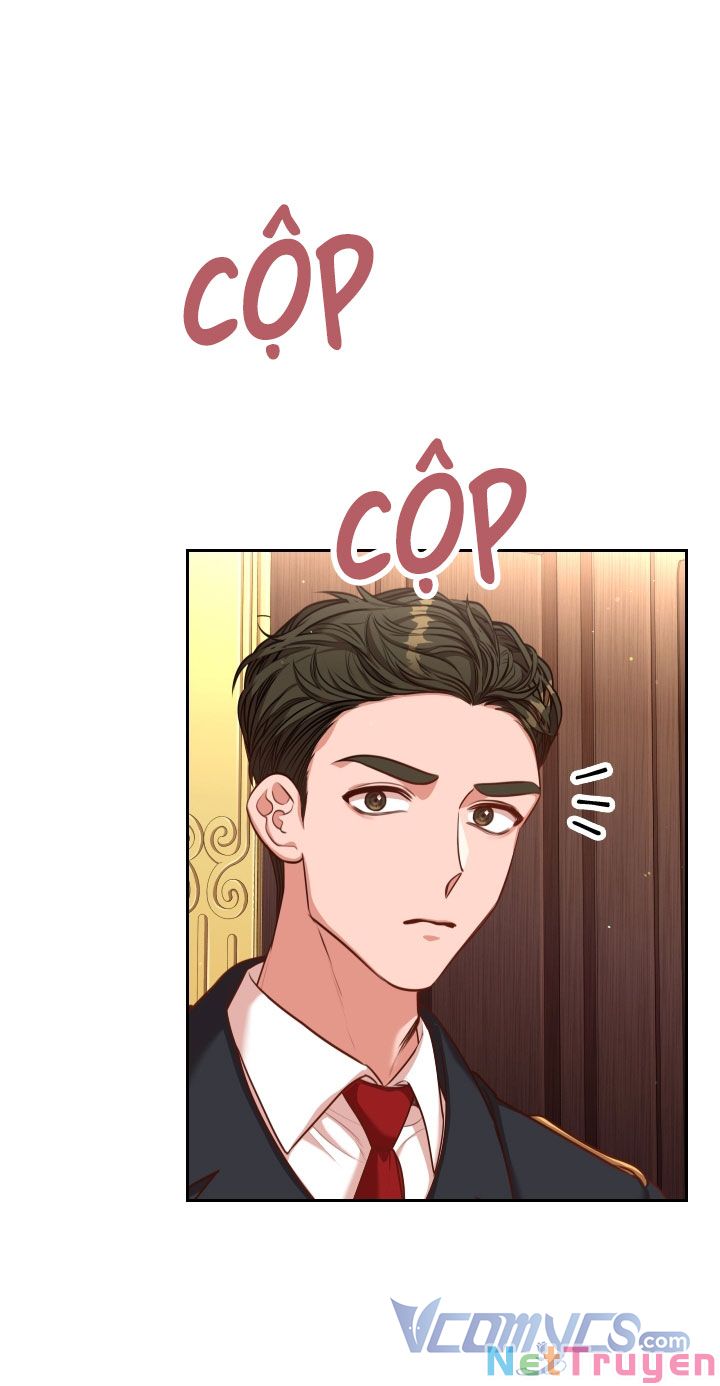 Thư Ký Của Bạo Chúa: Chapter 42