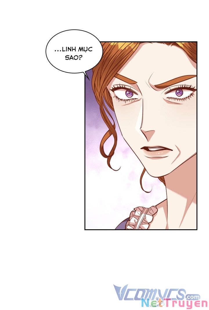 Thư Ký Của Bạo Chúa: Chapter 42