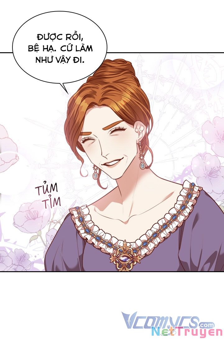 Thư Ký Của Bạo Chúa: Chapter 42
