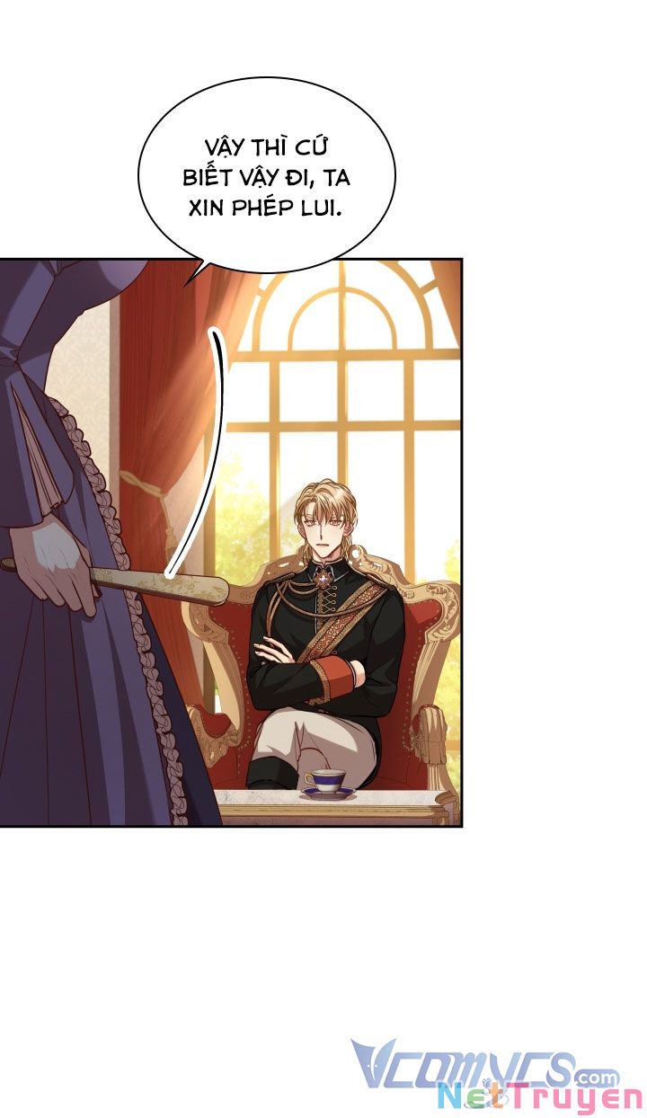 Thư Ký Của Bạo Chúa: Chapter 42