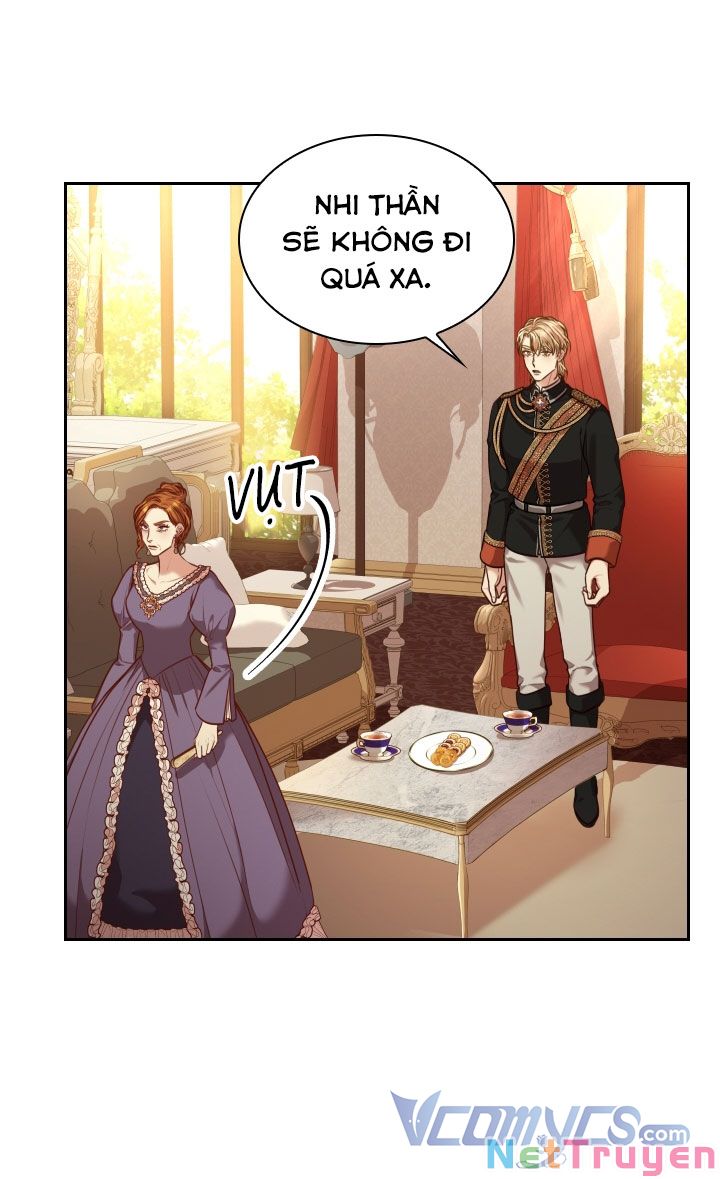 Thư Ký Của Bạo Chúa: Chapter 42
