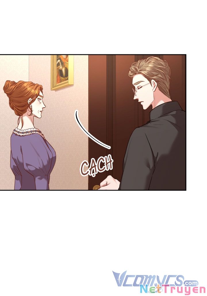 Thư Ký Của Bạo Chúa: Chapter 42