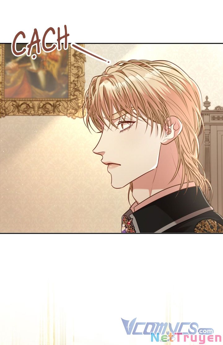 Thư Ký Của Bạo Chúa: Chapter 42