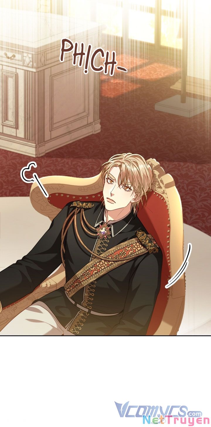 Thư Ký Của Bạo Chúa: Chapter 42