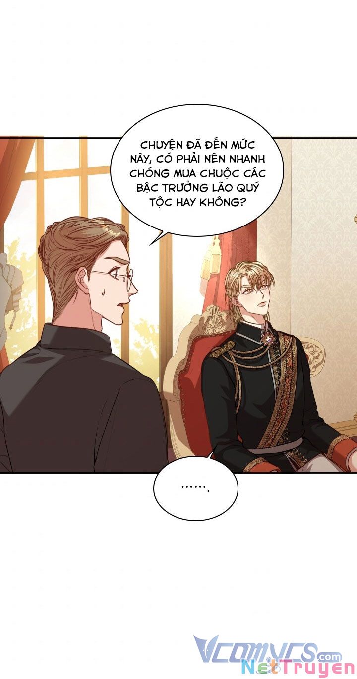 Thư Ký Của Bạo Chúa: Chapter 42
