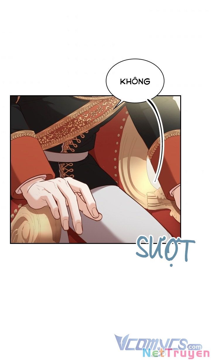 Thư Ký Của Bạo Chúa: Chapter 42