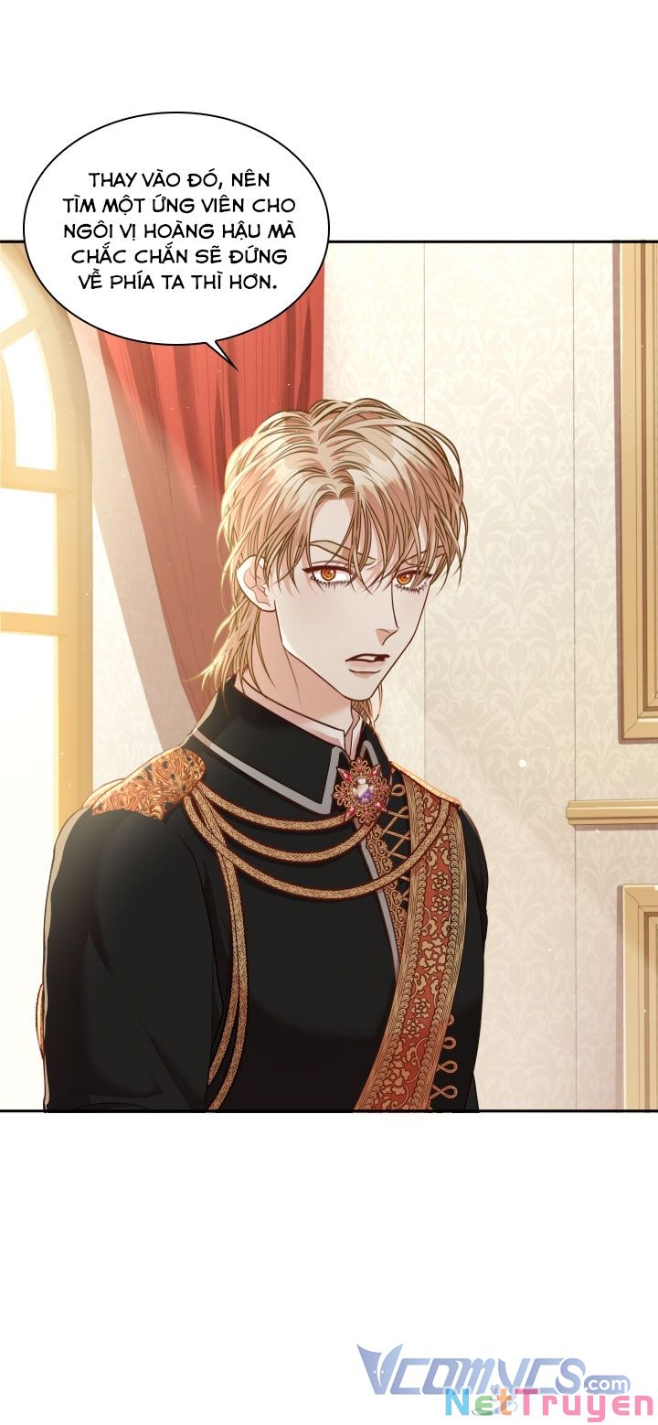 Thư Ký Của Bạo Chúa: Chapter 42