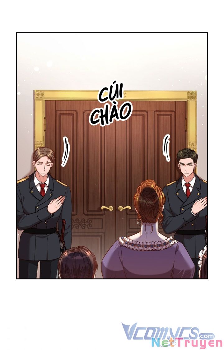 Thư Ký Của Bạo Chúa: Chapter 42