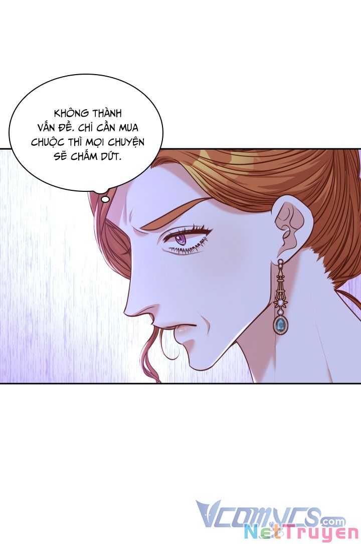 Thư Ký Của Bạo Chúa: Chapter 42