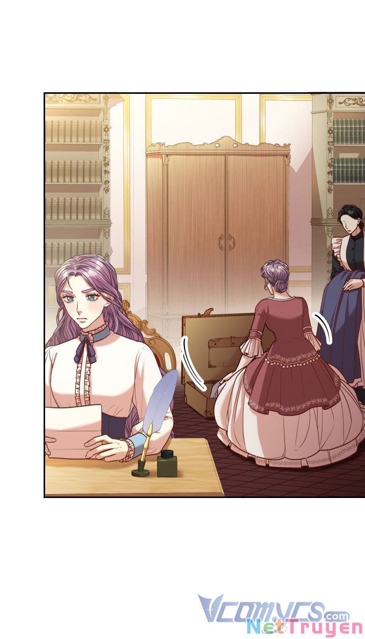Thư Ký Của Bạo Chúa: Chapter 42