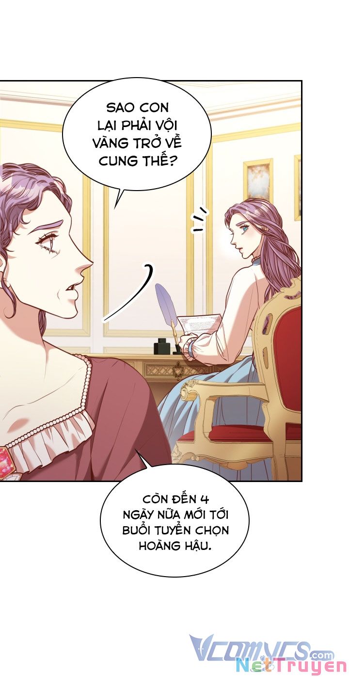 Thư Ký Của Bạo Chúa: Chapter 42