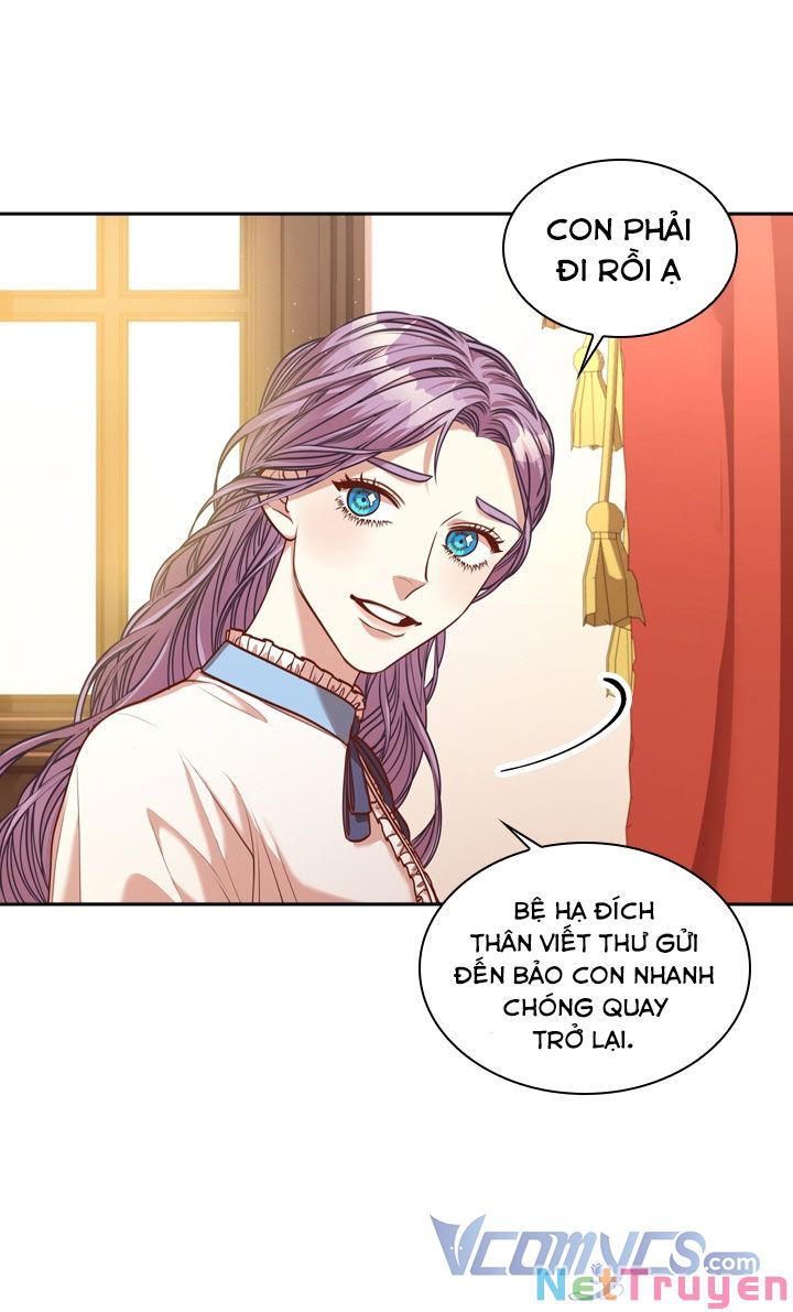 Thư Ký Của Bạo Chúa: Chapter 42