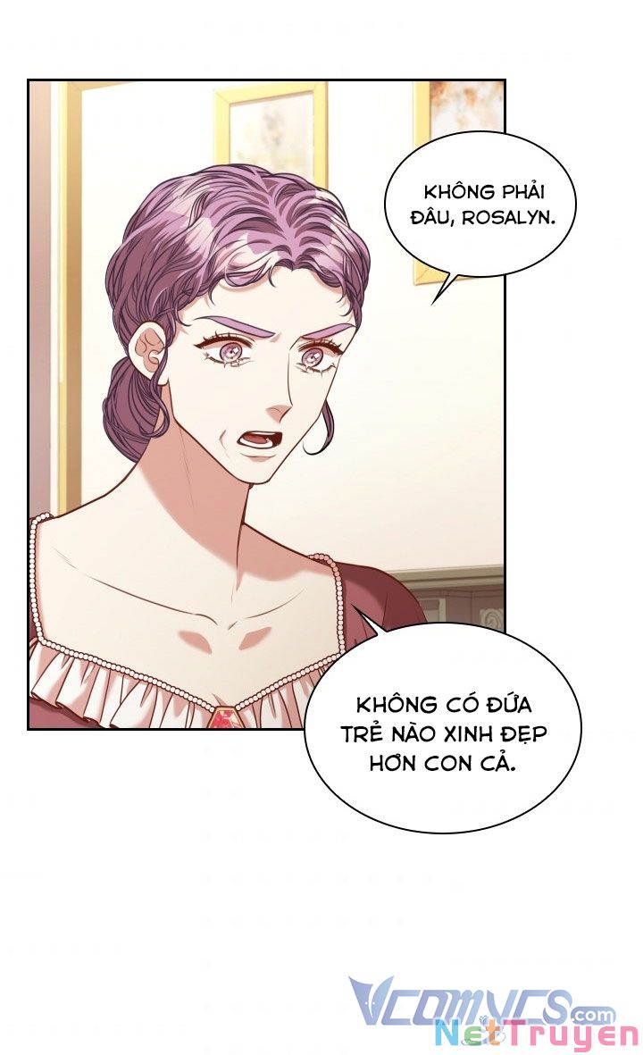 Thư Ký Của Bạo Chúa: Chapter 42