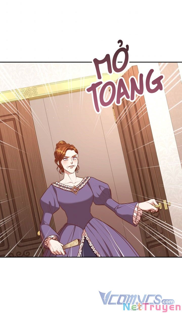 Thư Ký Của Bạo Chúa: Chapter 42
