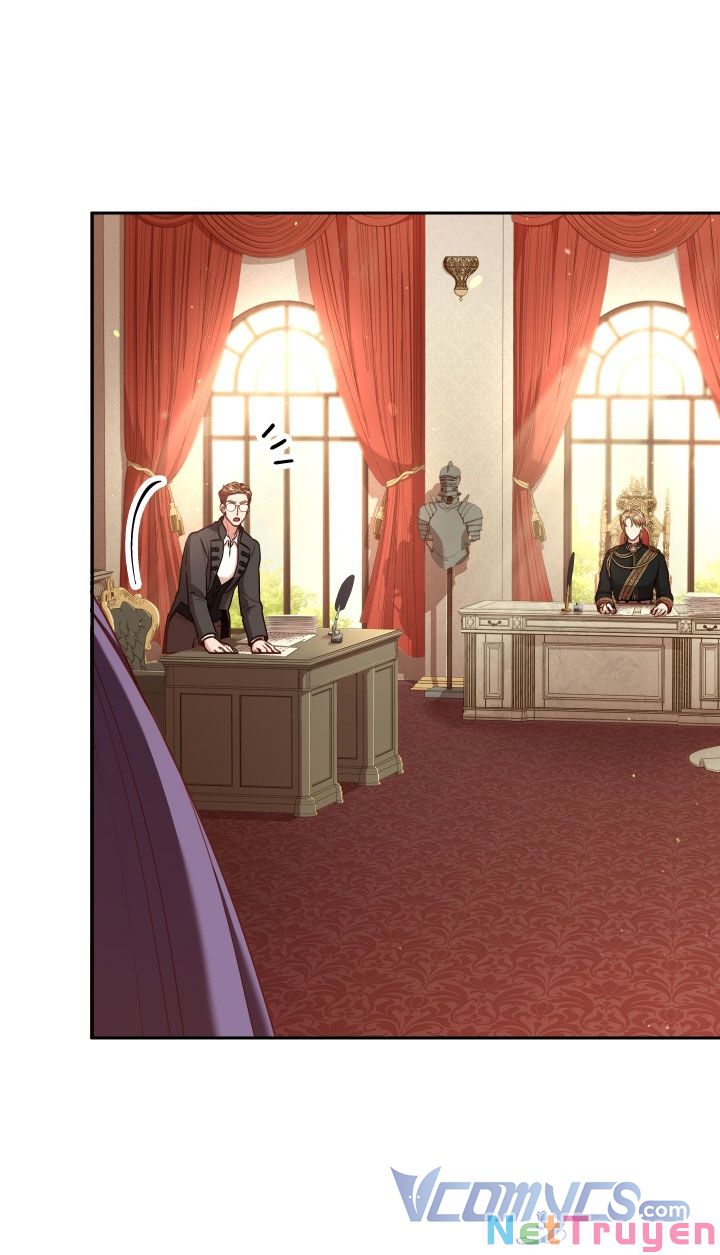 Thư Ký Của Bạo Chúa: Chapter 42