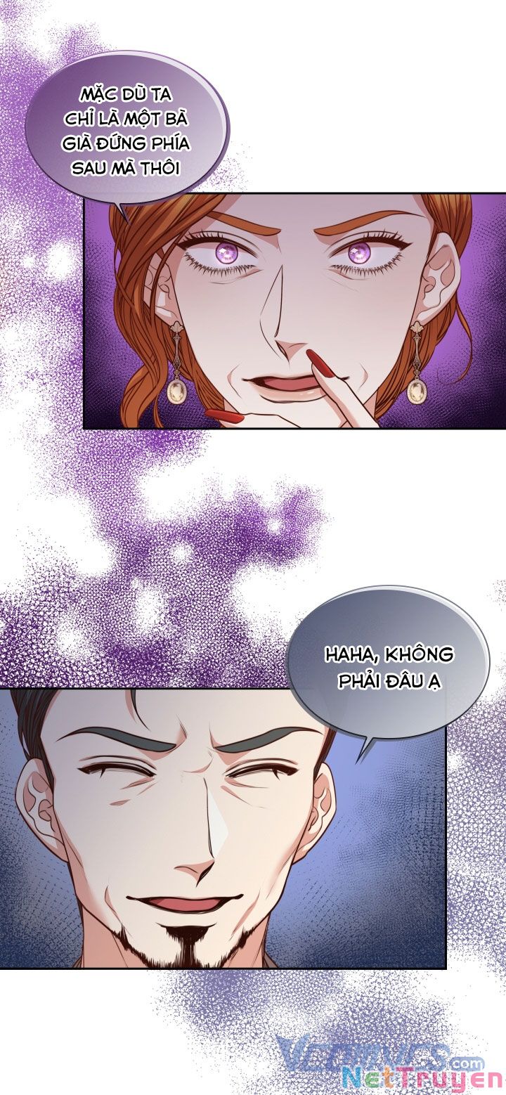 Thư Ký Của Bạo Chúa: Chapter 43
