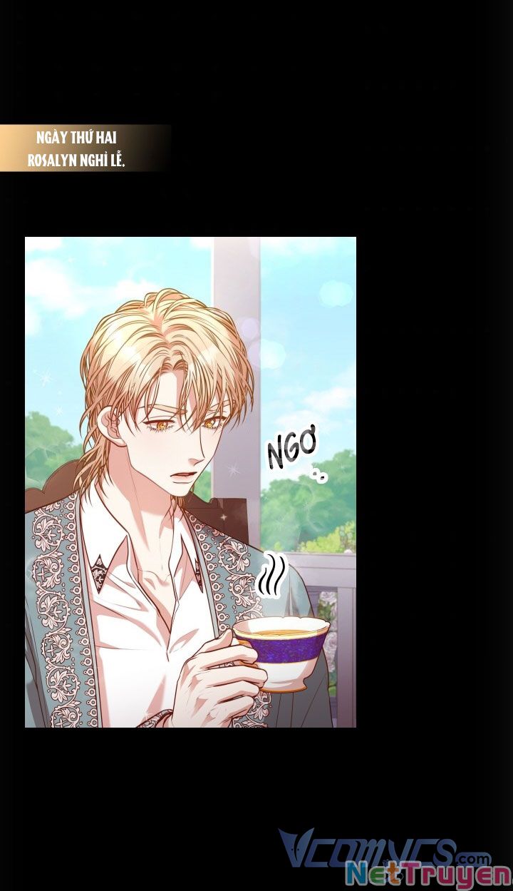 Thư Ký Của Bạo Chúa: Chapter 43