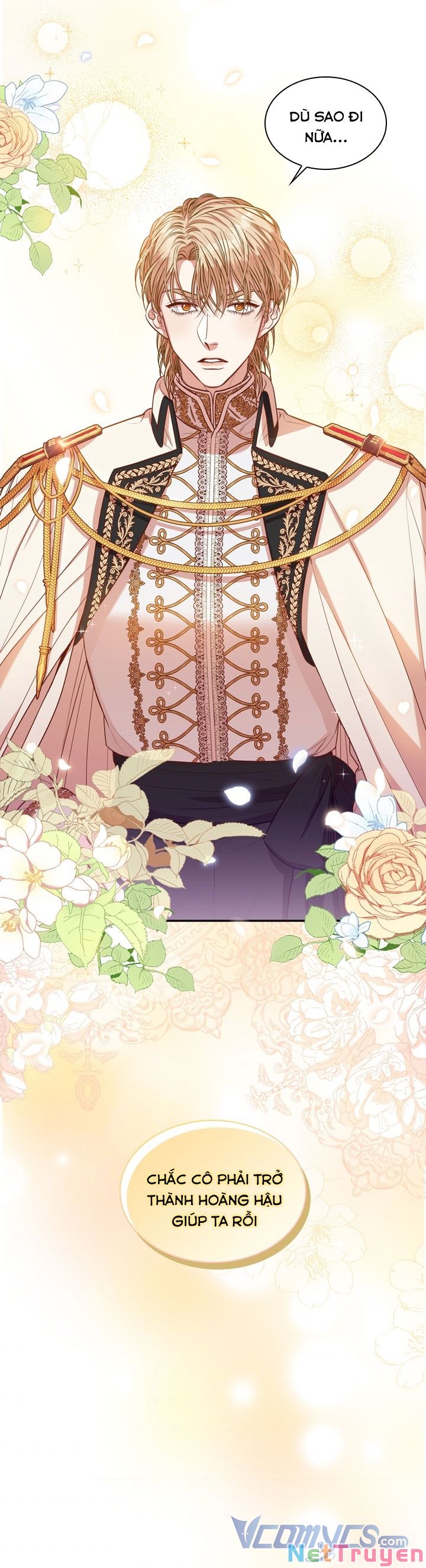 Thư Ký Của Bạo Chúa: Chapter 43
