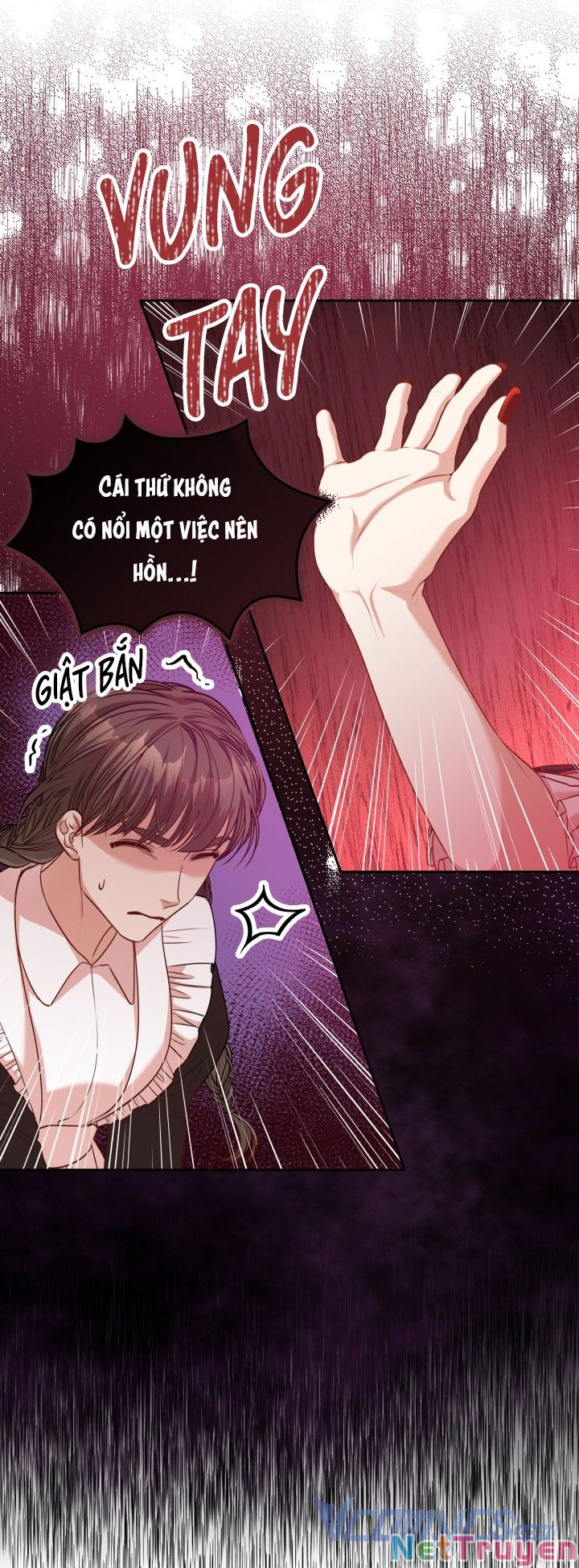 Thư Ký Của Bạo Chúa: Chapter 43