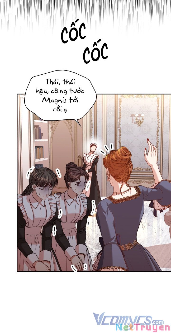 Thư Ký Của Bạo Chúa: Chapter 43