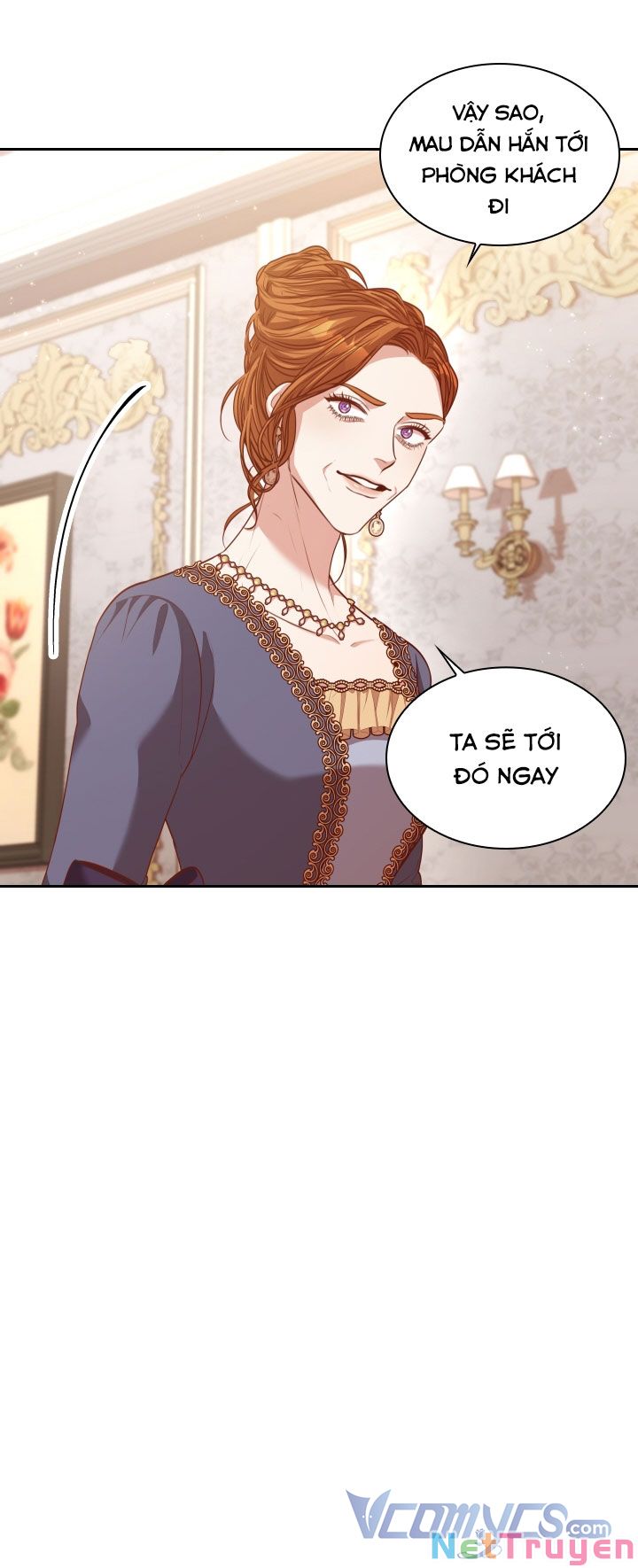 Thư Ký Của Bạo Chúa: Chapter 43
