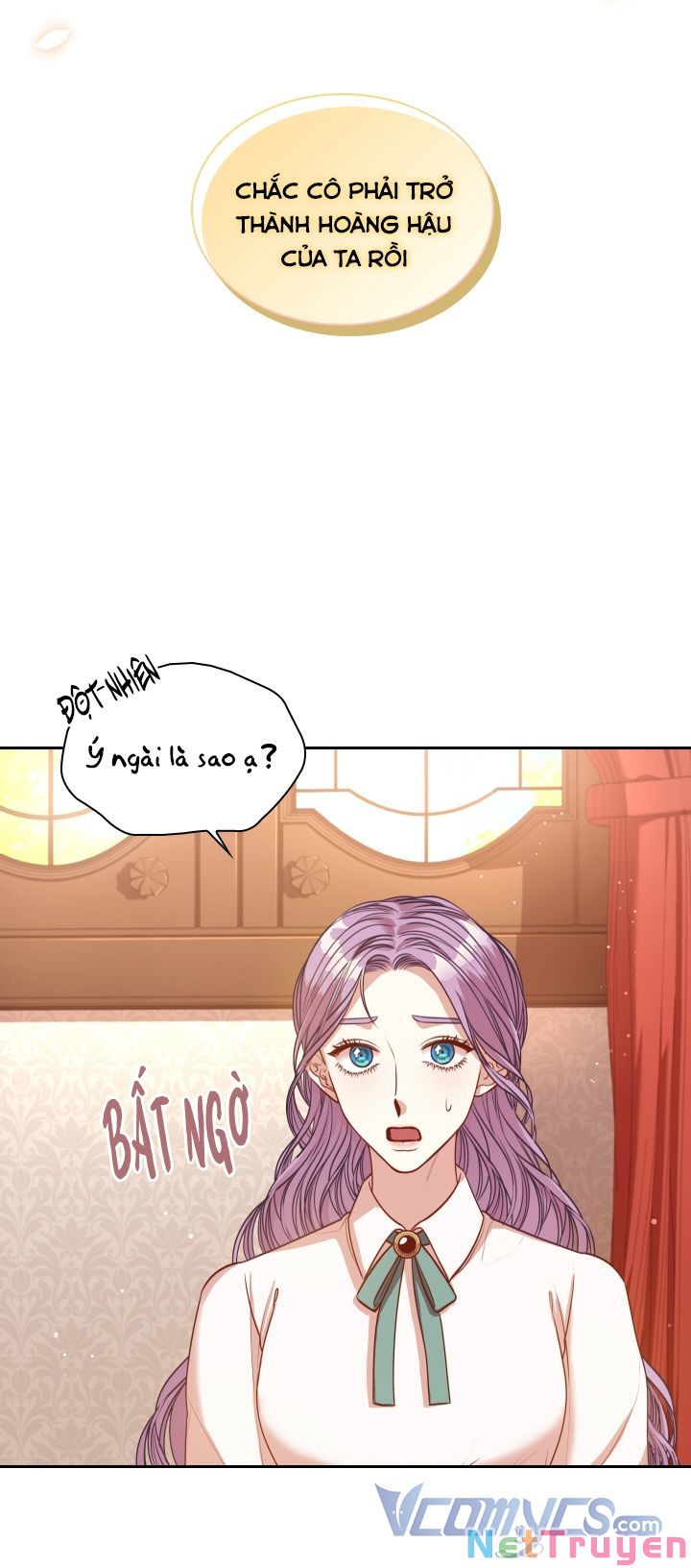 Thư Ký Của Bạo Chúa: Chapter 44