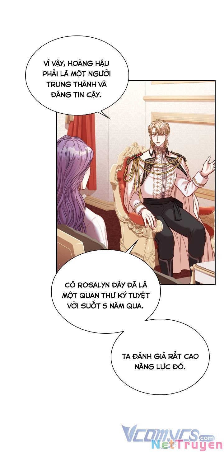 Thư Ký Của Bạo Chúa: Chapter 44