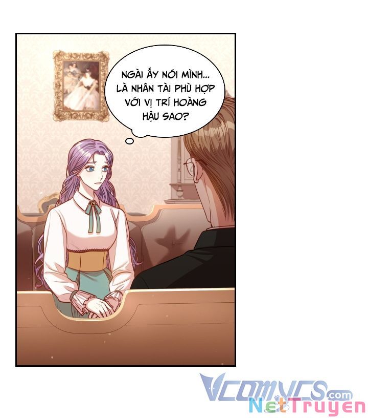 Thư Ký Của Bạo Chúa: Chapter 44