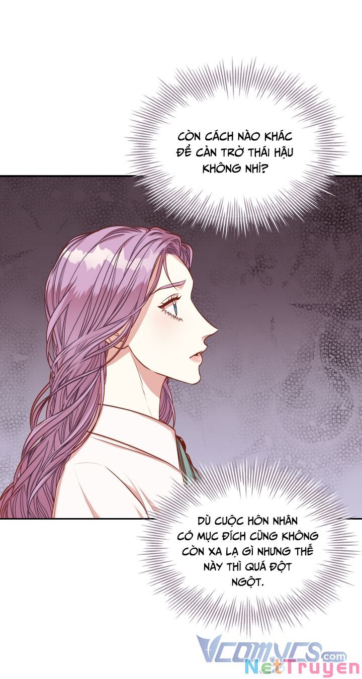 Thư Ký Của Bạo Chúa: Chapter 44
