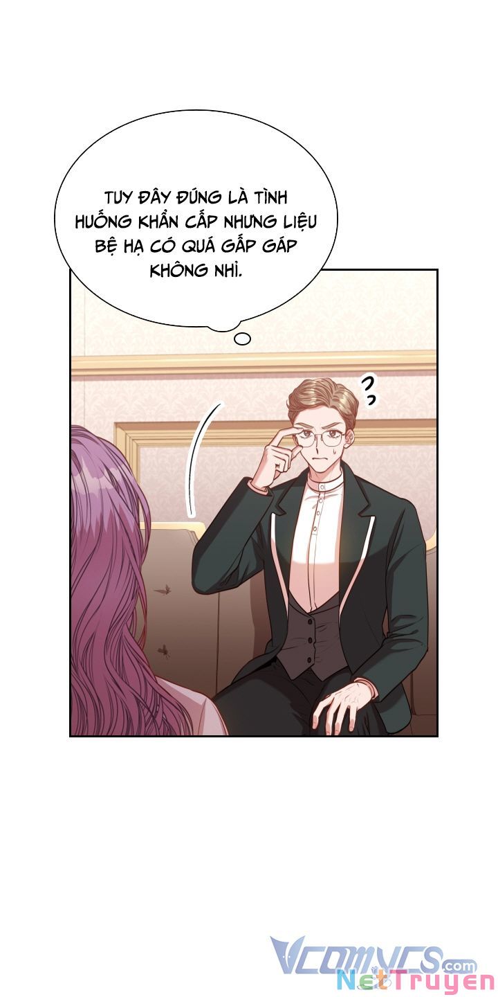 Thư Ký Của Bạo Chúa: Chapter 44