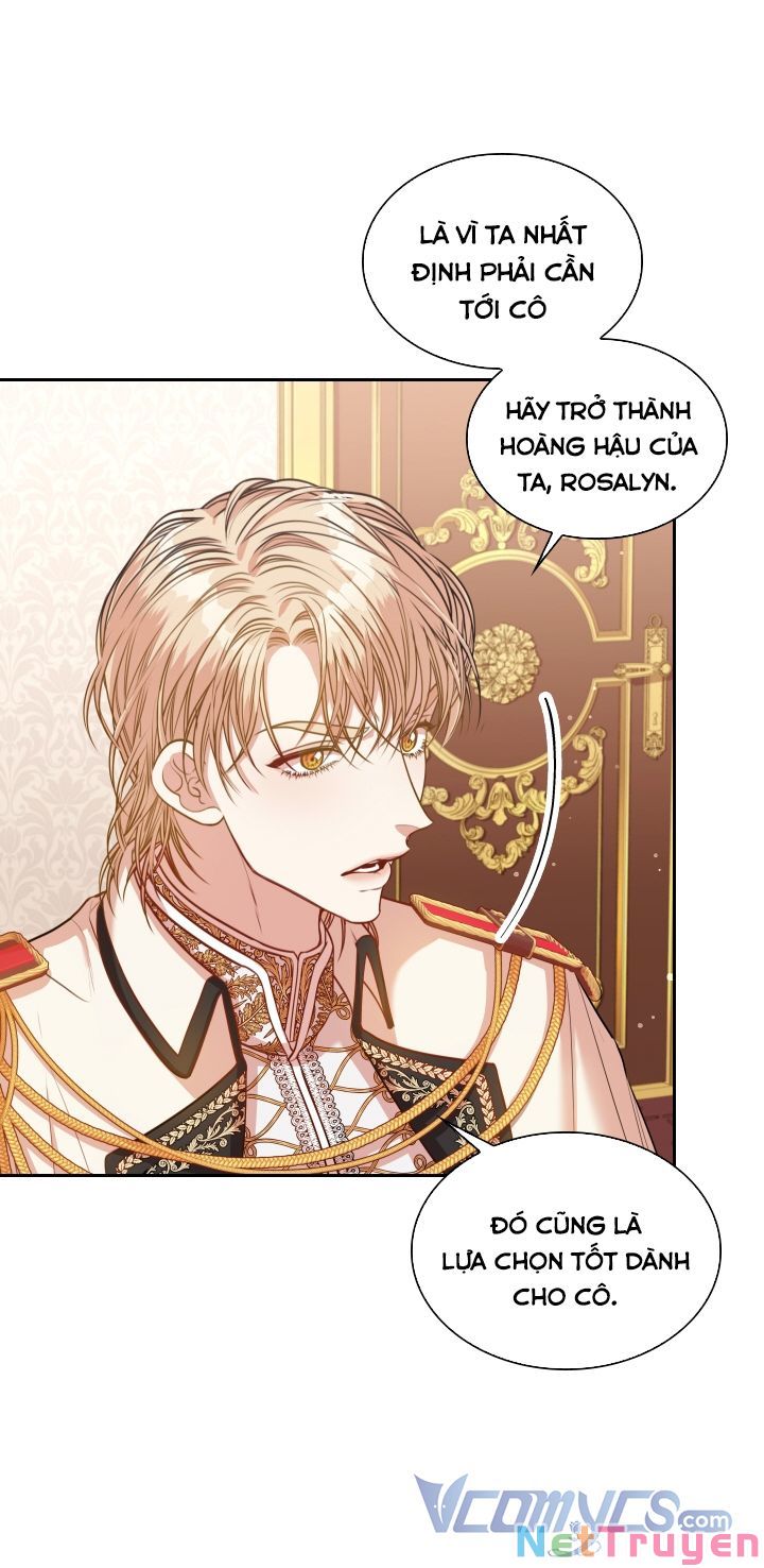 Thư Ký Của Bạo Chúa: Chapter 44