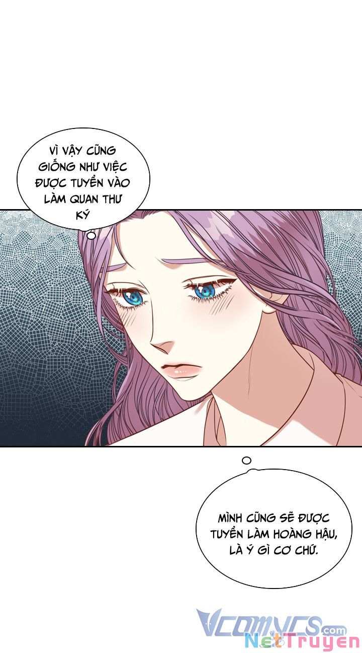 Thư Ký Của Bạo Chúa: Chapter 44
